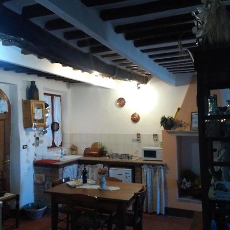 הוילה קיוסדינו House With Stunning Views מראה חיצוני תמונה