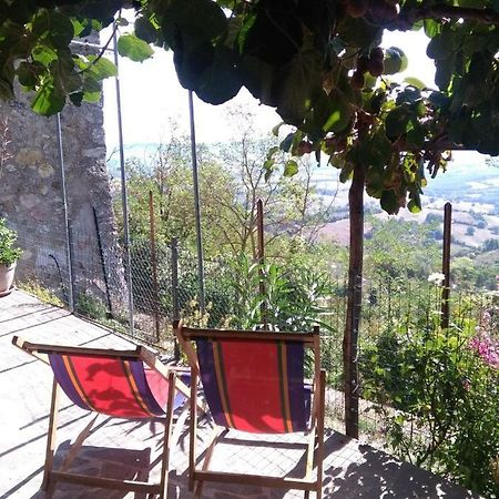 הוילה קיוסדינו House With Stunning Views מראה חיצוני תמונה
