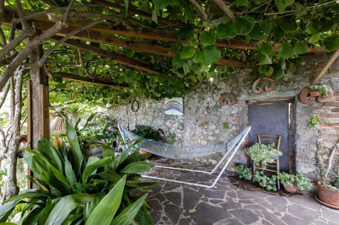 הוילה קיוסדינו House With Stunning Views מראה חיצוני תמונה