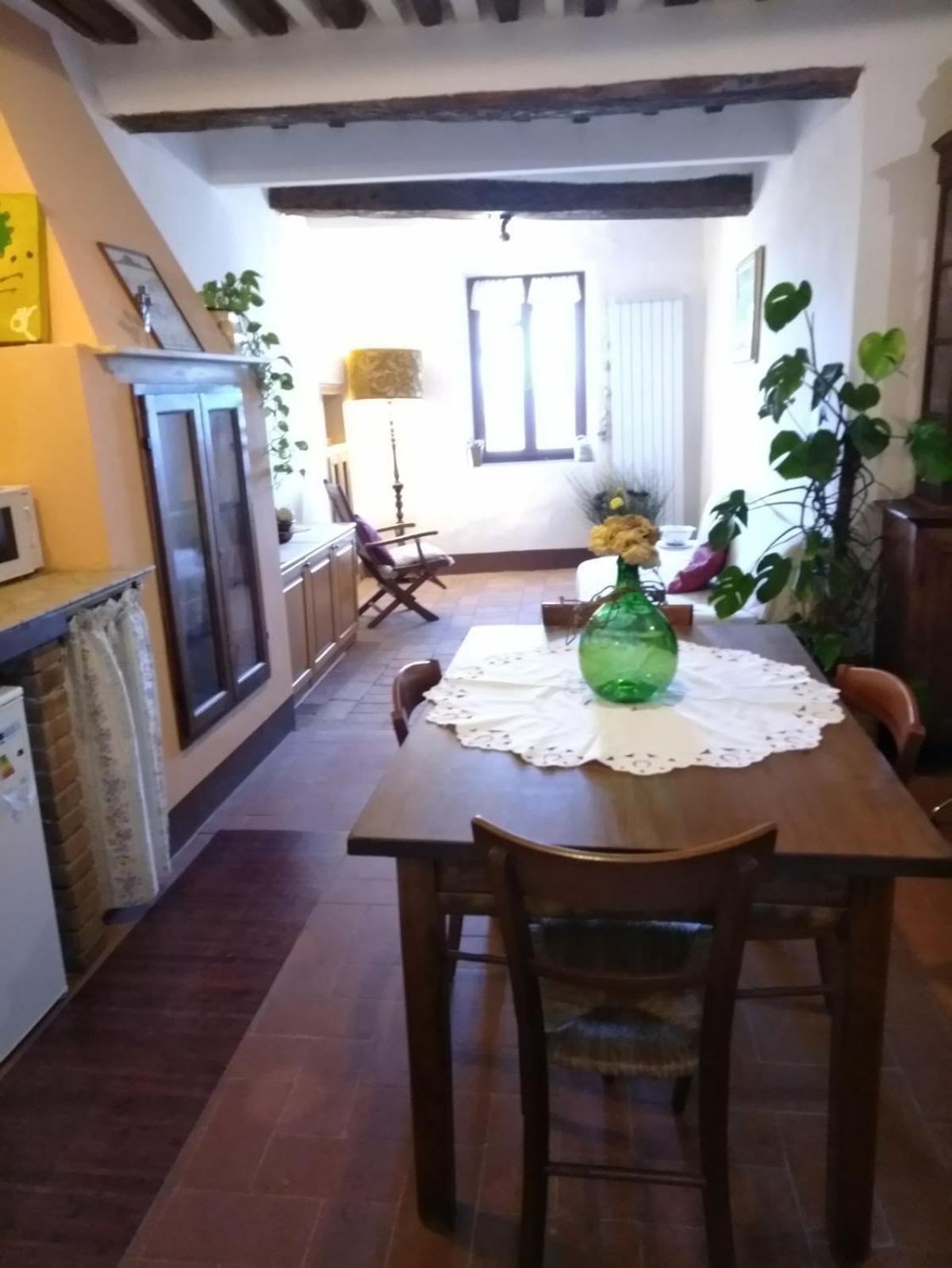 הוילה קיוסדינו House With Stunning Views מראה חיצוני תמונה
