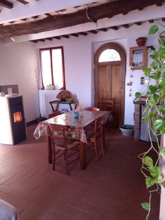 הוילה קיוסדינו House With Stunning Views מראה חיצוני תמונה