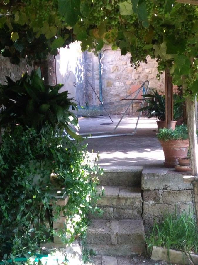 הוילה קיוסדינו House With Stunning Views מראה חיצוני תמונה