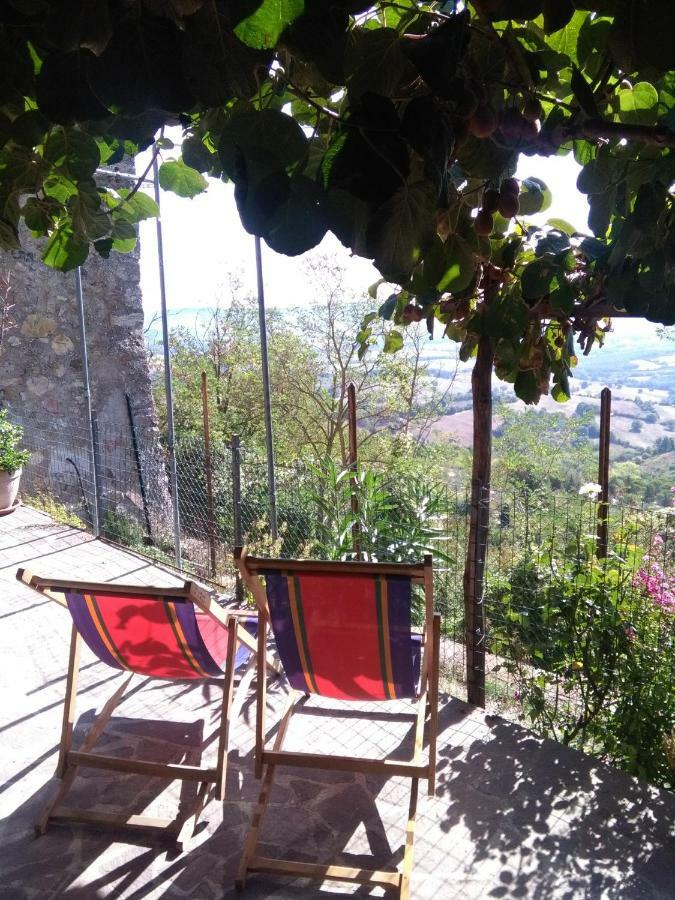 הוילה קיוסדינו House With Stunning Views מראה חיצוני תמונה