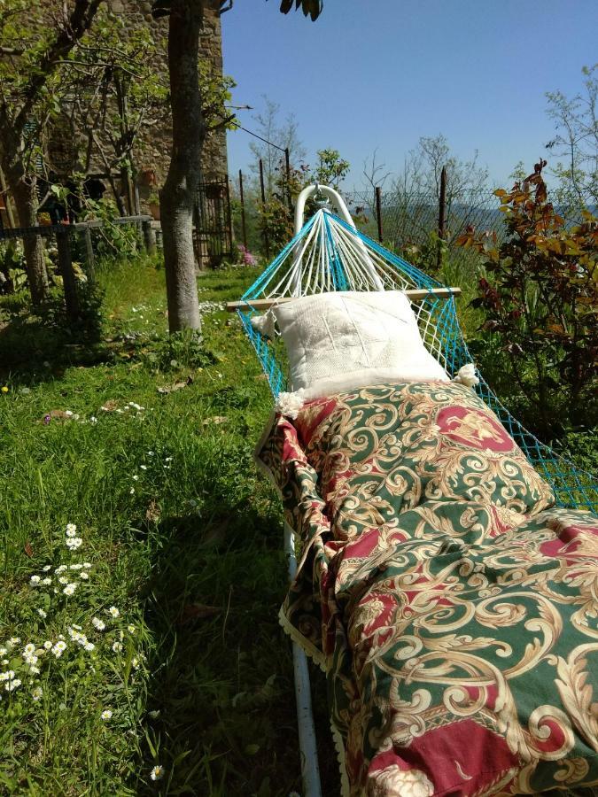 הוילה קיוסדינו House With Stunning Views מראה חיצוני תמונה