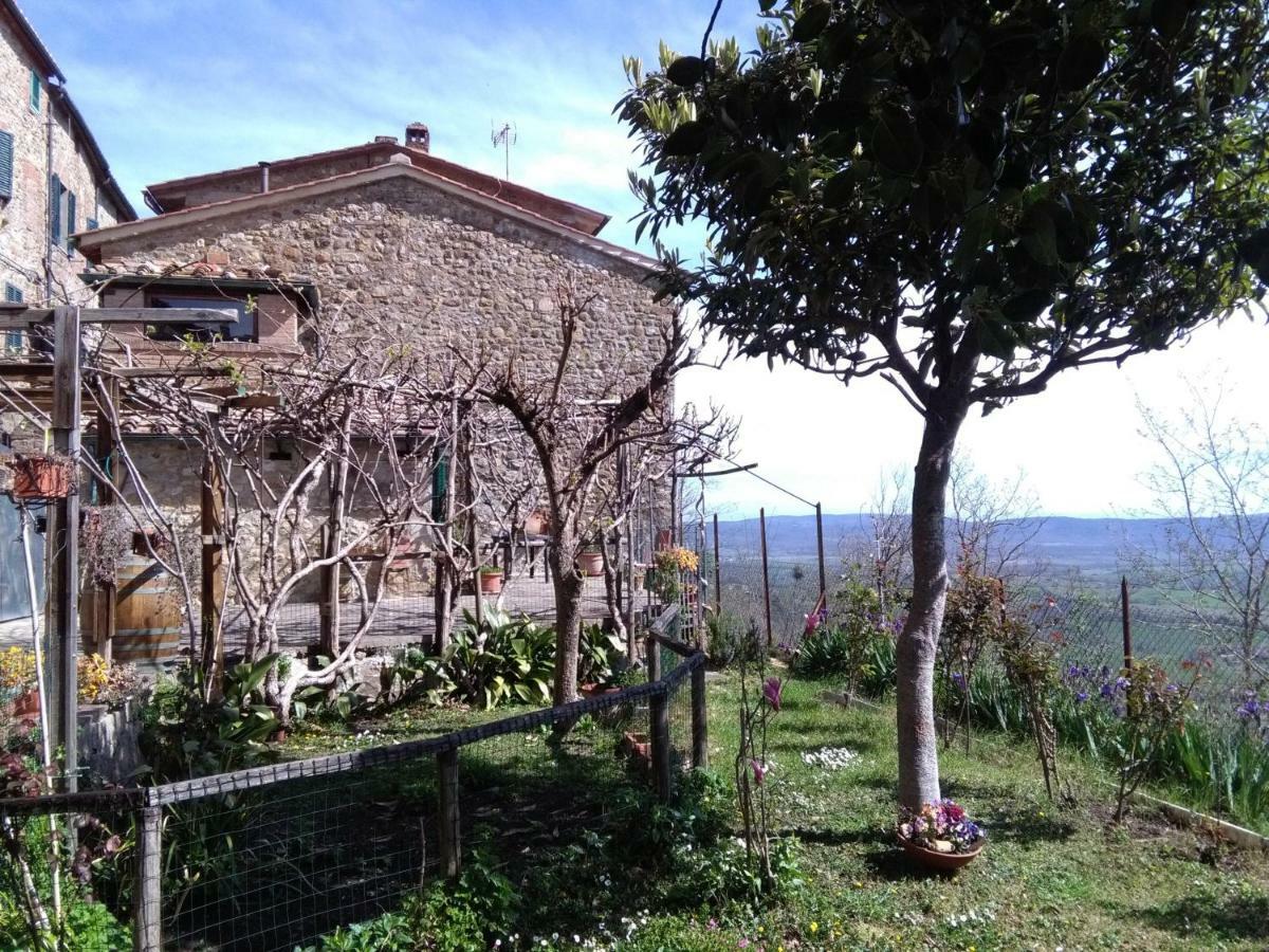 הוילה קיוסדינו House With Stunning Views מראה חיצוני תמונה