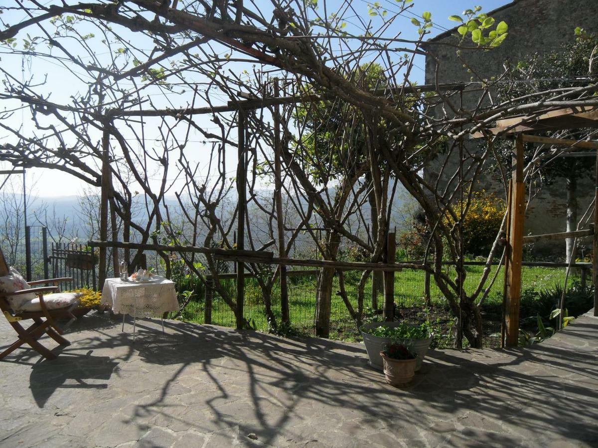 הוילה קיוסדינו House With Stunning Views מראה חיצוני תמונה